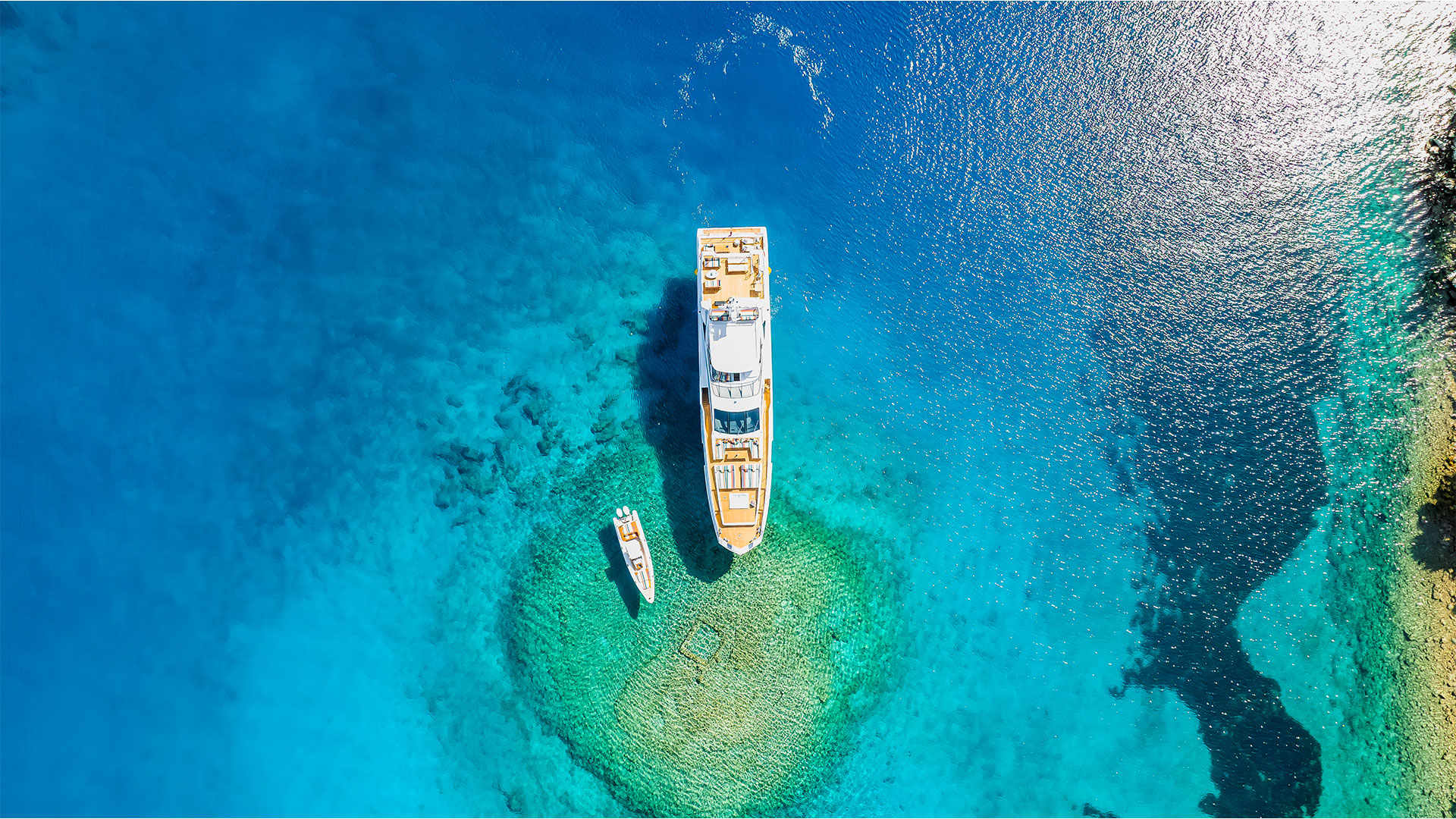 Sinematik Yat & Tekne