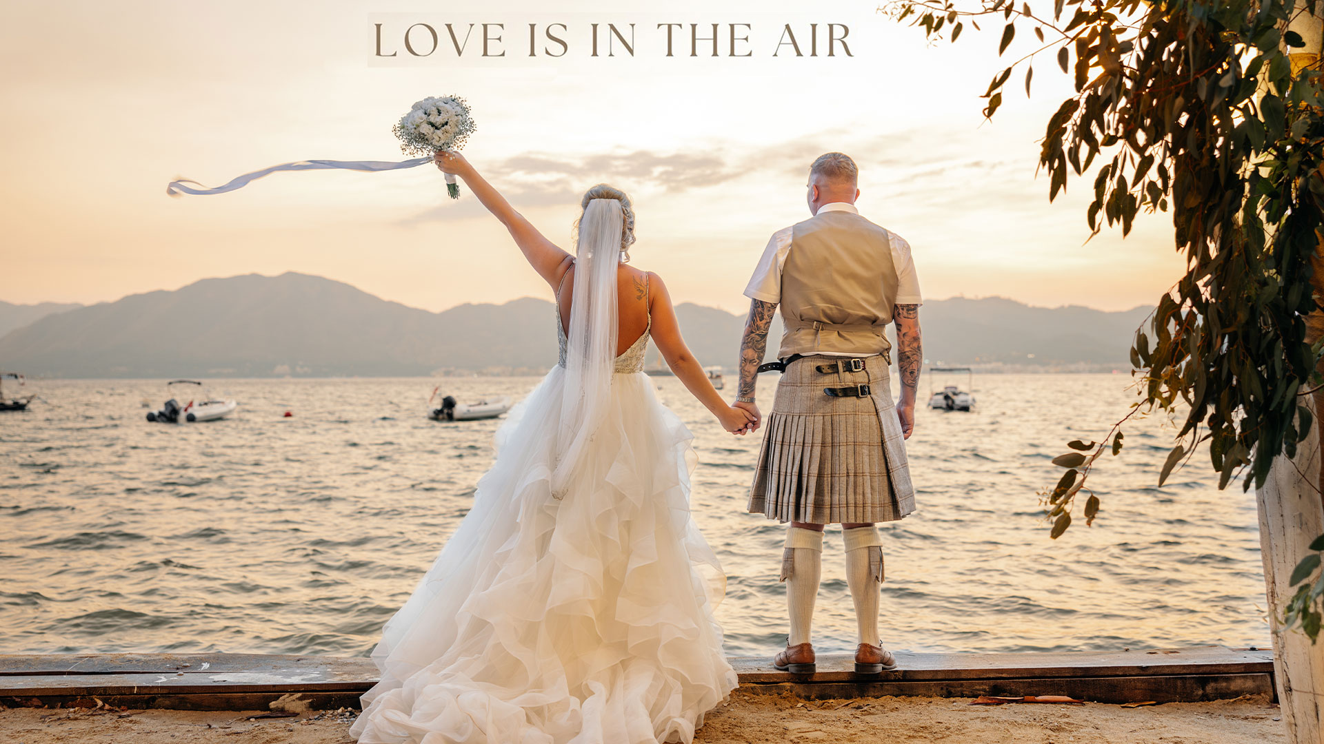 Unutulmaz Düğün Hikayeleri