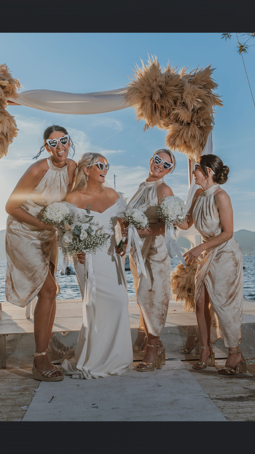 Unutulmaz Düğün Hikayeleri