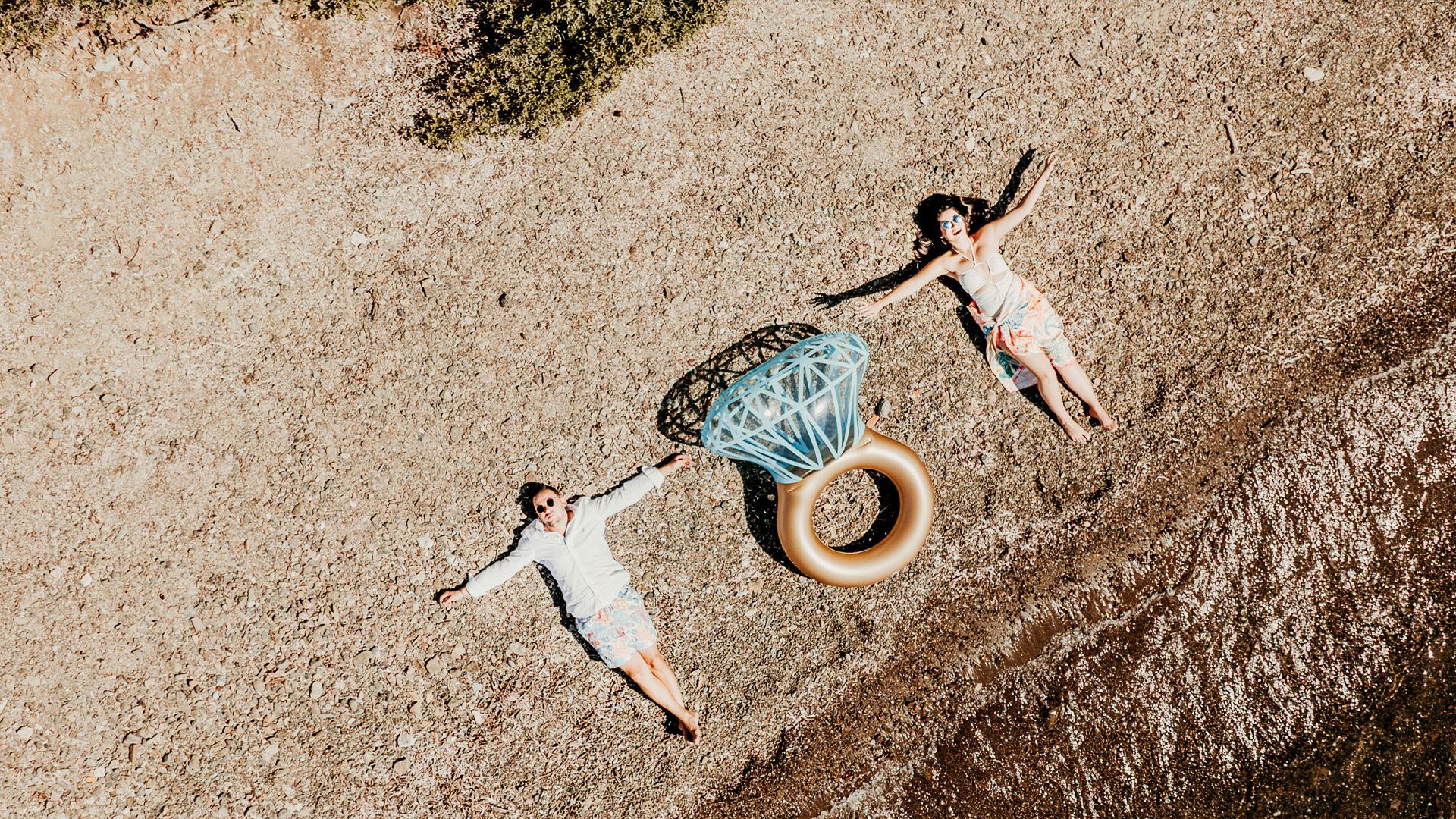 Sosyal Medya İçerik Tasarımı & Kişiye Özel Çekimler