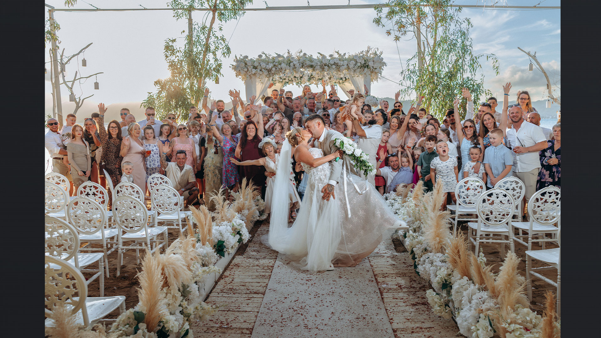 Unutulmaz Düğün Hikayeleri