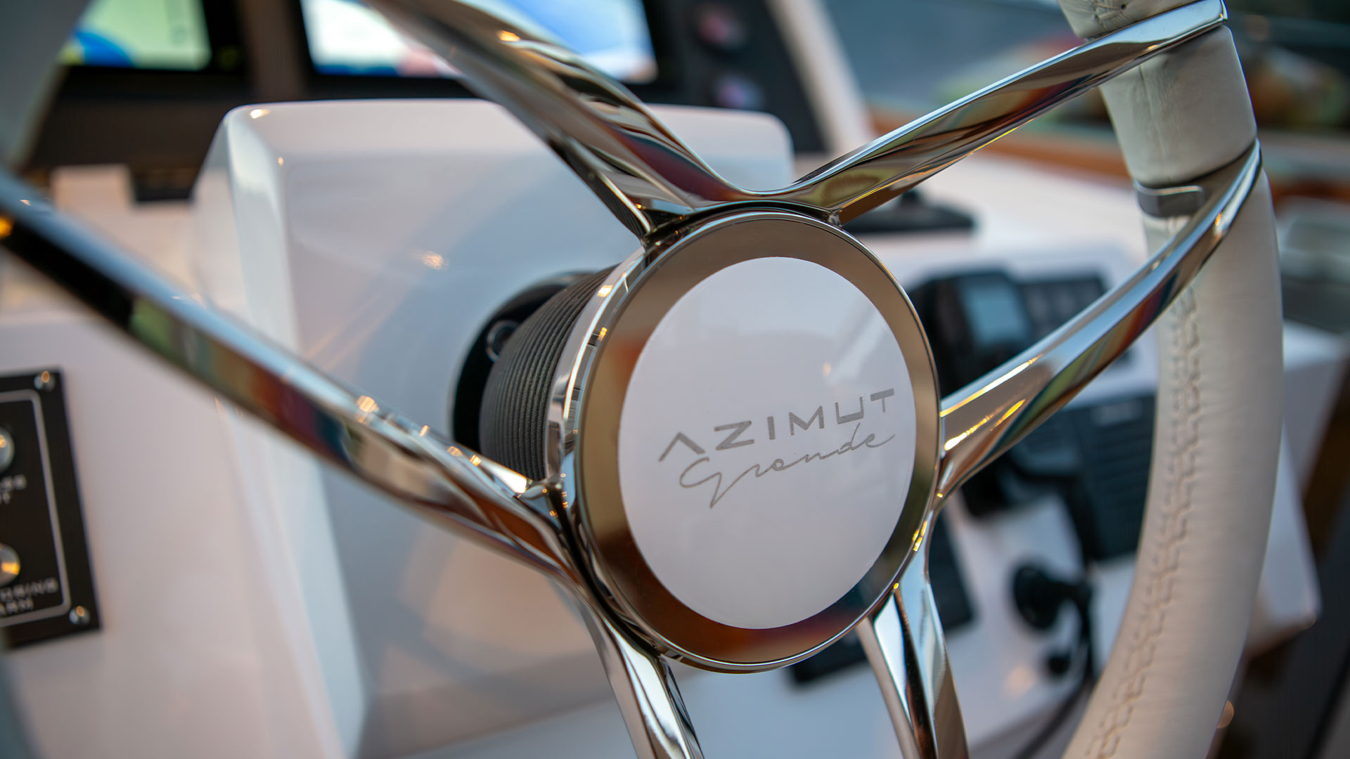 Sinematik Yat & Tekne