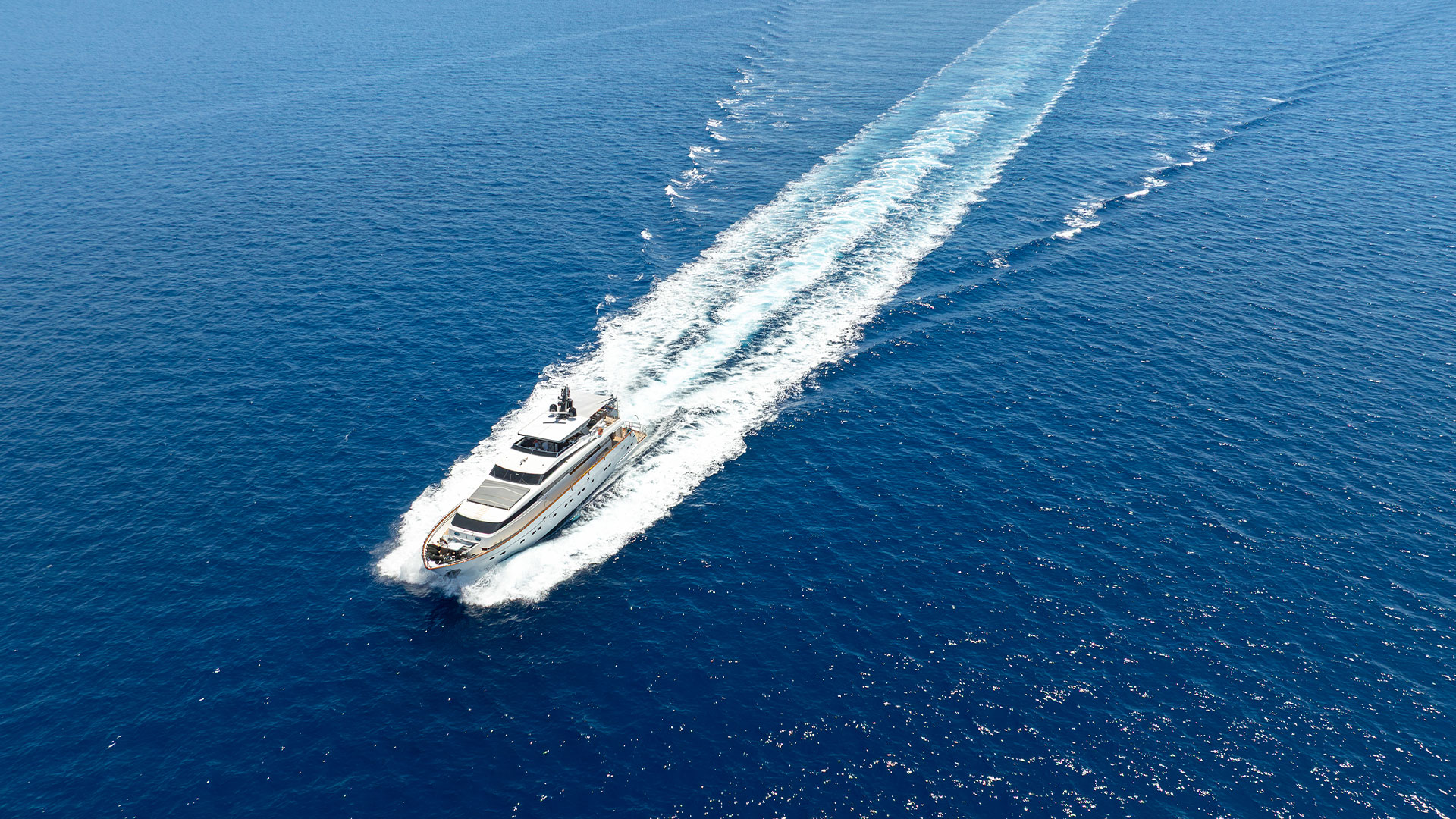 Sinematik Yat & Tekne