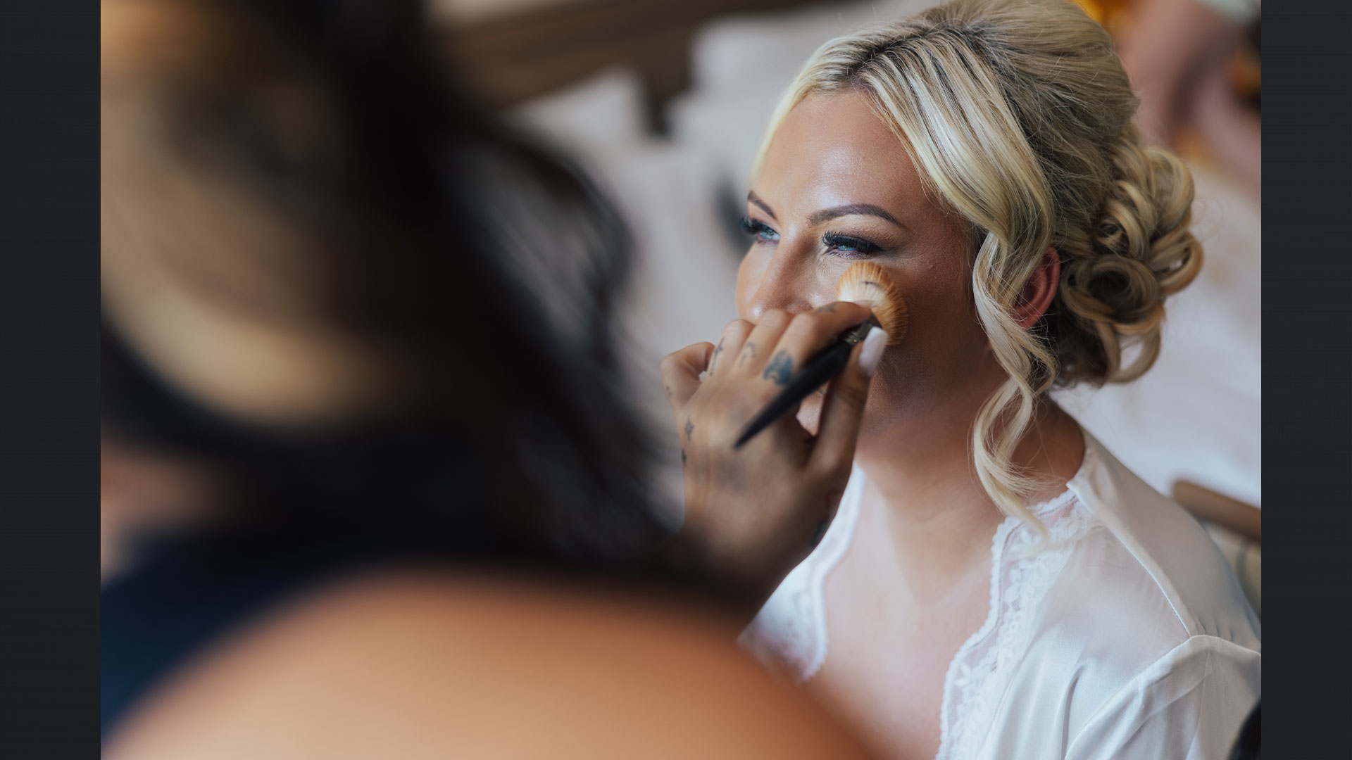 Unutulmaz Düğün Hikayeleri