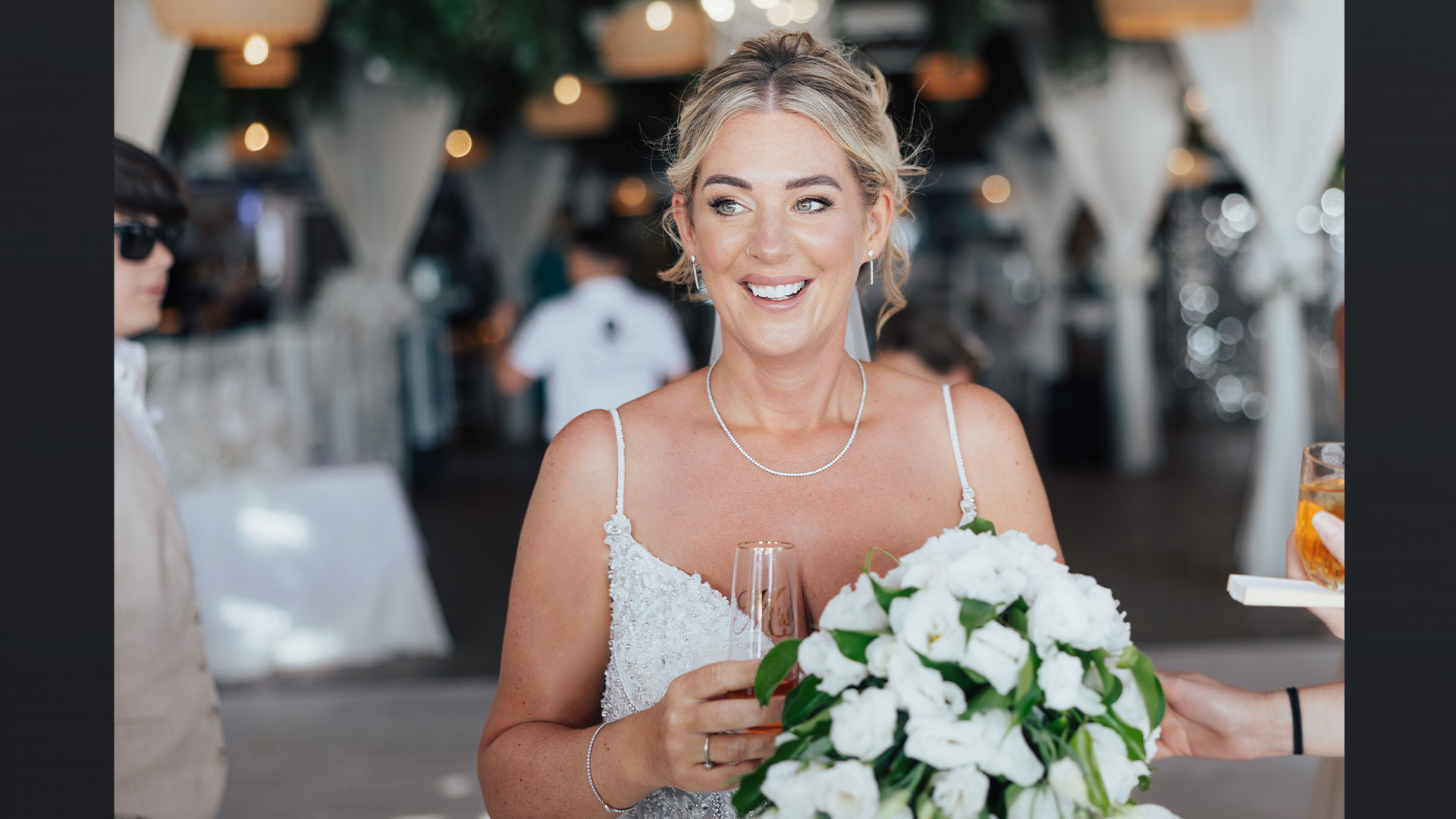 Unutulmaz Düğün Hikayeleri