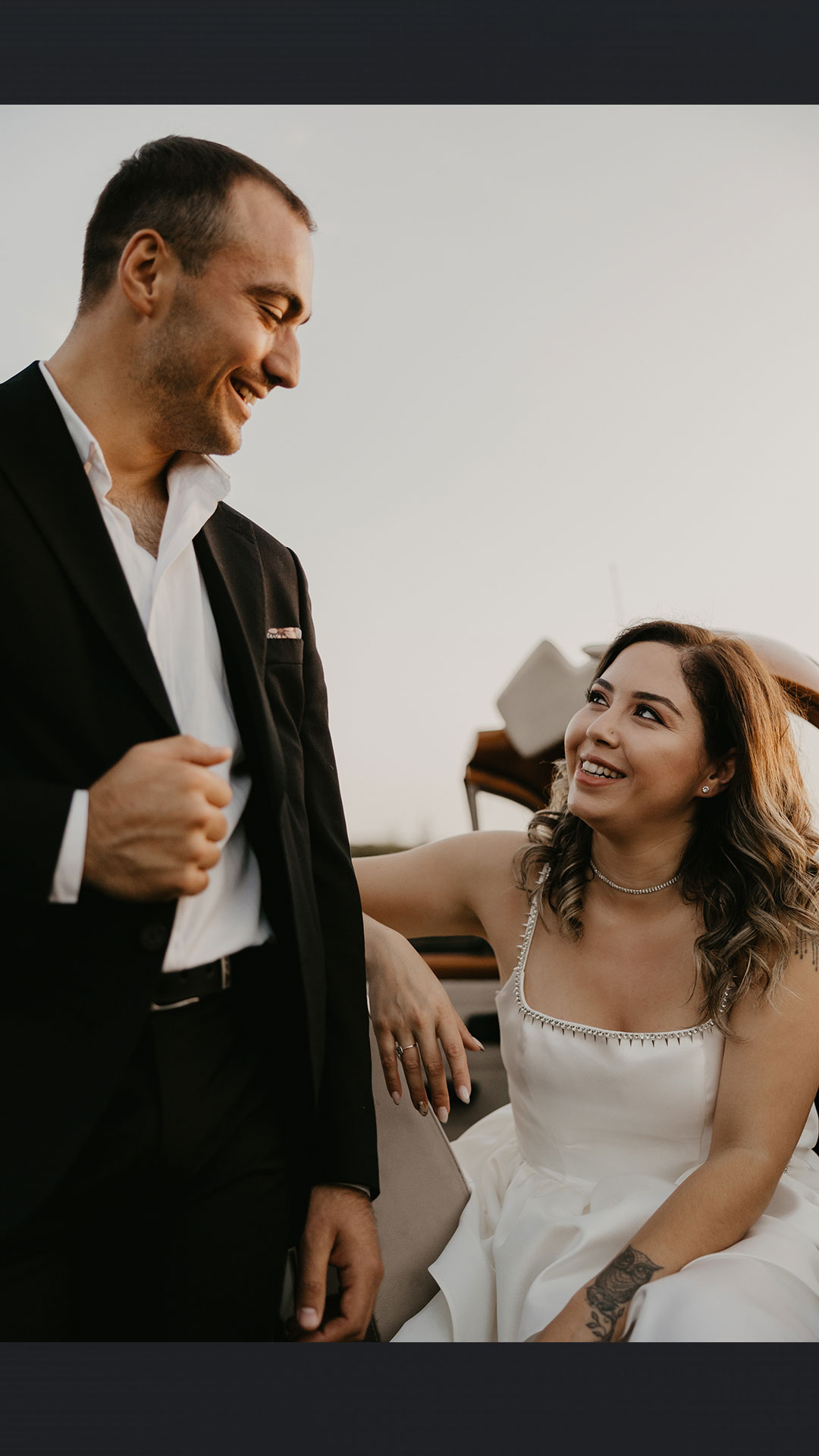 Unutulmaz Düğün Hikayeleri